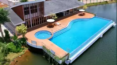 Keberadaan fasilitas umum maupun fasilitas sosial (fasum/fasos) dipastikan berdampak positif terhadap pergerakan nilai investasi di sebuah perumahan, di samping memudahkan kebutuhan (aktivitas) dari para penghuninya.