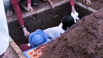 Usut Kasus Kematian Bocah 5 Tahun di Pasar Rebo Jaktim, 8 Orang Terdekat Diperiksa Polisi