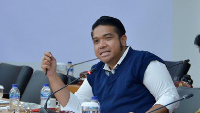 Jakarta Darurat TBC! DPRD Dukung Kampung Siaga TBC untuk Atasi 47 Ribu Kasus