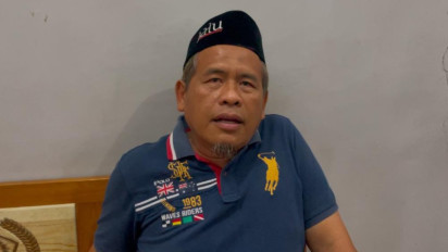 Ali Fauzi Ajukan Grasi untuk Ali Imron, Harap Kebebasan Diberikan oleh Presiden Prabowo