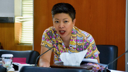 46 Persen Pipa Air Bocor! DPRD DKI Minta PAM Jaya Tindak Tegas Modus Pencuri Air