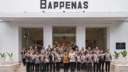 31 Pemimpin Perubahan Dorong Pemerintah Kuatkan Kebijakan Strategis Ekonomi Indonesia Masa Depan