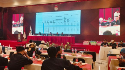 Khofifah-Emil Menang di Jember, Raup Suara 67 Persen