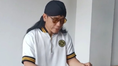 Tanggapan Istana Soal Pengunduran Diri Gus Miftah dari Utusan Khusus Presiden