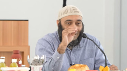 Bukan Nasi Telur apalagi Bubur Ayam, Menu Sarapan Ini Paling Disarankan oleh dr Zaidul Akbar: Sebenarnya Pagi-Pagi Itu Makan...