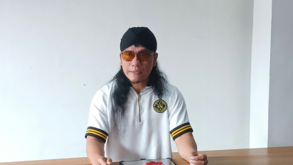 Buntut Viral Hina Penjual Es Teh Keliling, Miftah Maulana Mengundurkan Diri dari Jabatannya