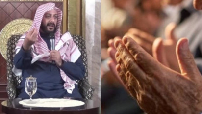 Jika Rutinkan Sholawat ini 100 Kali di Hari Jumat Seketika Dikenali Rasulullah SAW, Syekh Ali Jaber Ungkap Rezeki Moncer