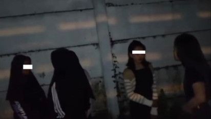 Tiga Pelajar Perempuan di Sidoarjo Diduga Jadi Korban Perundungan