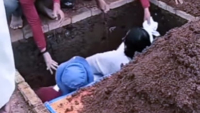 Komentar Polisi Usai Periksa Ayah yang Diduga Setubuhi Balitanya Hingga Korban Tewas di Jakarta Timur