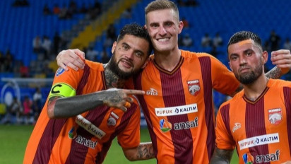 Striker Gacor Seharga Rp4,3 M Mengaku Siap Dinaturalisasi demi Bela Timnas Indonesia, Belum Masuk Radar Shin Tae-yong?