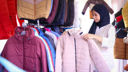 Kementerian UMKM Gelar "Jalin Lokal 2024" untuk Bangun Koneksi dan Tumbuhkan UMKM