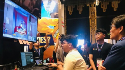 5 Atlet Esports Indonesia yang Terkenal dan Menginspirasi