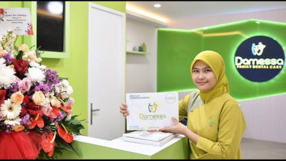 Mengapa Anak Butuh Perlindungan Gigi atau Fluoride?