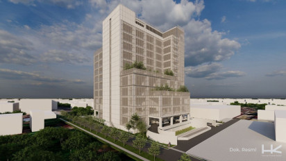 Dukung Prioritas Presiden Prabowo di Sektor Kesehatan, Hutama Karya Teken Proyek Pelayanan Kanker Terpadu RSUP Dr. Kandou di Manado