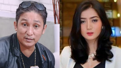 Pratiwi Noviyanthi yang Semakin Tersudut Membela Diri, soal Pengacaranya yang 'Kabur' Meninggalkannya, Ternyata Begini Cerita Sebenarnya Versi Teh Novi: Sejujurnya...