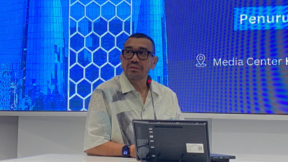 Harga Tiket Pesawat Turun Selama Nataru, Stafsus Erick Thohir: Enggak Usah Bicara Kerugian