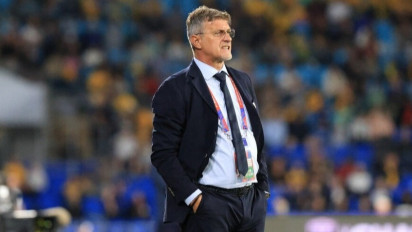 Sindiran Pelatih Bahrain untuk Timnas Indonesia Jelang Kualifikasi Piala Dunia 2026: Kami Seperti Lawan Timnas Belanda