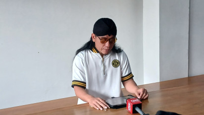 Gus Miftah Buka Suara Terkait Keberadaan Sunhaji Usai Muncul Spekulasi Sulit Ditemui