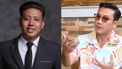 Fantastis, Segini Perbandingan Harta Kekayaan Antara Pablo Benua dengan Denny Sumargo, Ternyata Pebasket Sombong Itu...