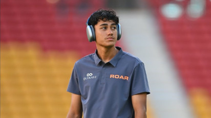 Timnas Indonesia Bakal Kedatangan Pelatih Fisik Baru, Netizen: Tolong Bikin Rafael Struick Lari Lebih Kencang!