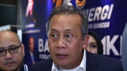 UMKM Tak Perlu Cemas soal Kebijakan PPN 12%, Wakil Ketua DPR RI Bilang Begini soal Nasib Usaha Mikro, Kecil, dan Menengah