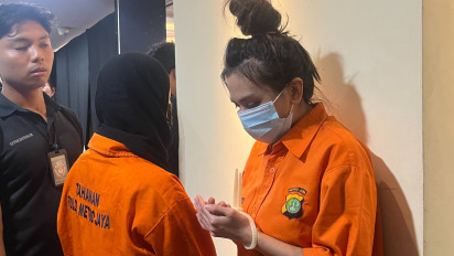 Polda Metro Buka Posko Pengaduan bagi Korban Klinik Kecantikan Abal-abal Ria Beauty