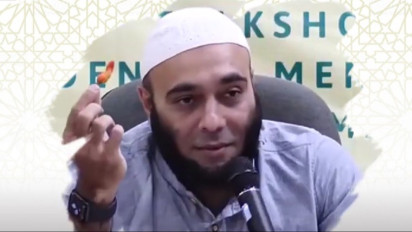 Campurkan Bahan Rahasia Ini ke Beras Sebelum Dimasak Agar Lebih Sehat! dr Zaidul Akbar: Nasi Anda Akan Jadi Full...