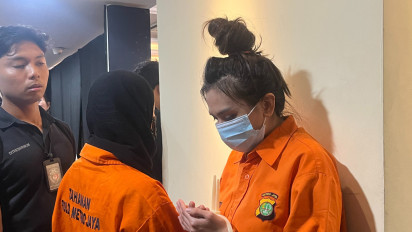 Tak Punya Latar Belakang Medis, Sosok Ria Dokter Abal-abal 'Ria Beauty' Ternyata Cuma Sarjana Perikanan, Nekat Buka Klinik Kecantikan