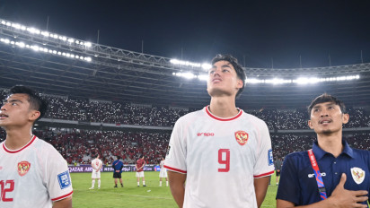 Pengamat Ingatkan Rafael Struick cs Lakukan Hal Ini jika Ingin Bawa Timnas Indonesia Tumbangkan Filipina di Piala AFF 2024