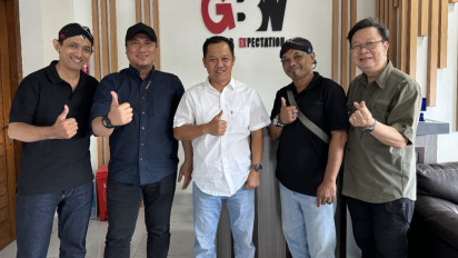 Strategi Bisnis Pancasila ala Wirson Selo, Pantang Jadi Tamu di Negeri Sendiri