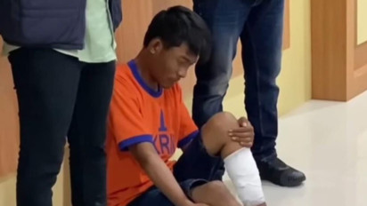 Satu Keluarga Dibunuh Adik Kandungnya Sendiri di Kediri, Motifnya karena Sakit Hati Tak Dipinjami Uang, Pelaku Terancam Hukuman Mati