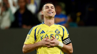 Cristiano Ronaldo Bakal Duet dengan Striker Top Incaran Arsenal, Chelsea, dan MU di Al-Nassr