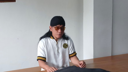 Sebelum Viral Hina Penjual Es Teh, Sang Istri Sempat Tak Nyaman Gus Miftah Jadi Pejabat Negara