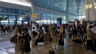 Mau Liburan Ala Backpacker? Ini Tips Liburan Hemat dan Seru di Berbagai Destinasi!