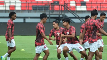 Alasan Shin Tae-yong Coret 9 Pemain dari Skuad Final Timnas Indonesia di Piala AFF 2024, Termasuk 2 Nama Berstatus Abroad