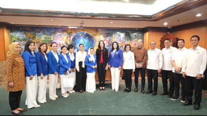 Stakeholders Siap dukung Pariwisata Indonesia Sebagai Motor Pertumbuhan