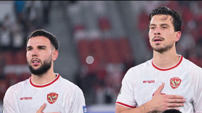 Usai Dibabat Australia, Pelatih Asal Belanda Sebut Thom Haye hingga Calvin Verdonk Takkan Pilih Bela Timnas Indonesia jika...