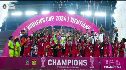 PSSI akan Bawa Timnas Putri Indonesia Berguru di Jepang, Ini Tujuannya