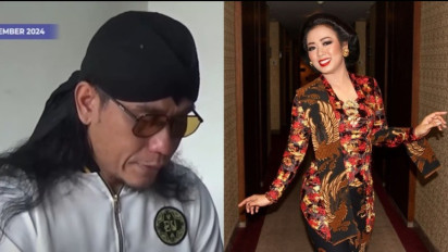 Sindiran Telak Soimah Setelah Tahu Kalau Seniman Legendaris Yati Pesek Dihina Gus Miftah: Mendingan Jelek daripada...