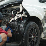 Kemnaker Sediakan Servis Kendaraan Gratis Selama Libur Natal dan Tahun Baru