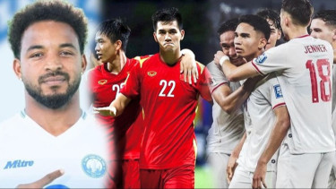 Inilah Sepak Terjang Dua Striker Tajam Vietnam yang Akan Jadi Ancaman Timnas Indonesia di Piala AFF 2024, Punya Rekor Mentereng