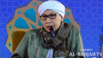 Bukan Hanya Saat Salah, Kata Buya Yahya Muslim yang Berjiwa Besar Minta Maaf Ketika…