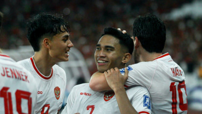 Terpopuler Timnas Indonesia: Emil Audero Dicoret, Prediksi Laga Timnas Indonesia vs Arab Saudi, hingga Skuad Garuda Sejak Tak Dilatih Shin Tae-yong Malah...