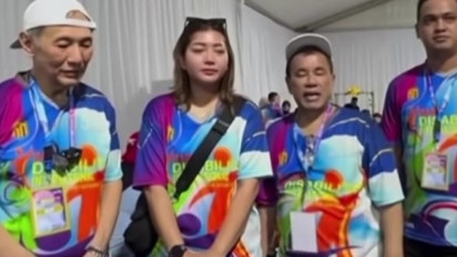 Hotman Paris Pasang Badan Bela Teh Novi, Bakal Polisikan Alvin Lim