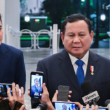 Prabowo Buka Suara usai Gus Miftah Mundur:  Mungkin Salah Ucap