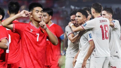 Laga Belum Dimulai, Suporter Vietnam Sudah Percaya Diri Bakal Kalahkan Timnas Indonesia di Piala AFF 2024: Mari Kembali Rebut Trofi ..