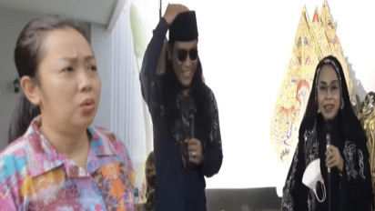 Emosi Soimah Meledak-ledak saat Dengar Gus Miftah Lecehkan Yati Pesek: Astagfirullah!