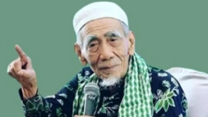Mbah Moen Sarankan Hidupkan Malam Hari Raya dengan Amalan Ini…