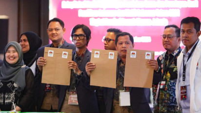 Rekapitulasi Suara Pilgub Jakarta Tingkat Provinsi Dimulai, Intip Perolehan yang Didapatkan Masing-Masing Paslon