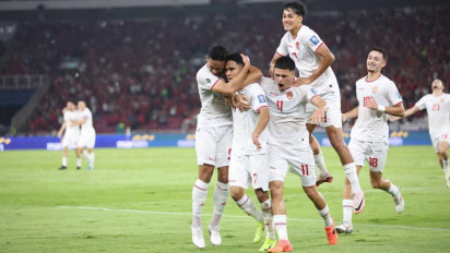 Pelatih Belanda Bicara Blak-blakan dan Jujur Lihat Timnas Indonesia Mendunia, Bilang Kalau Skuad Garuda Sebenarnya…